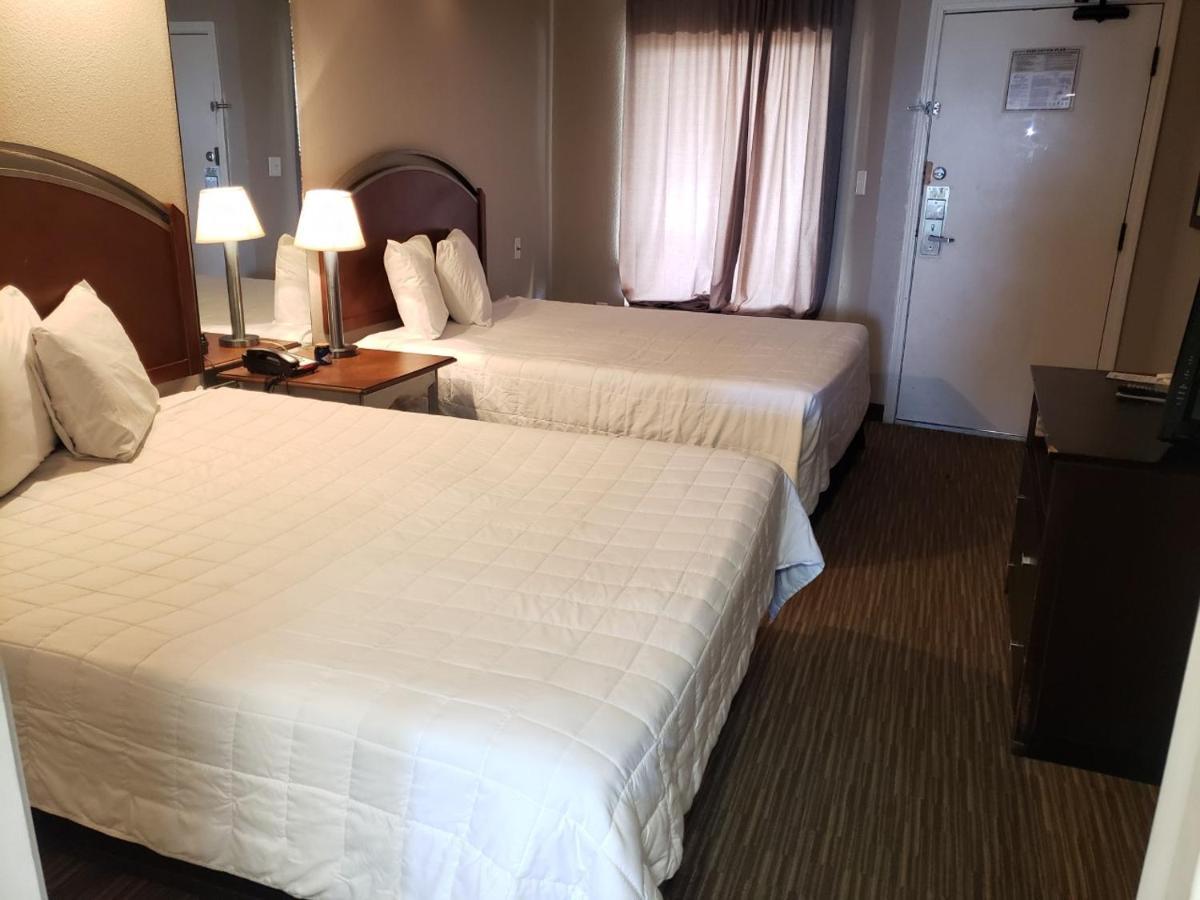 Oceanfront Double Queen 1 Bedroom Suite Caravelle 1137 Myrtle Beach Luaran gambar