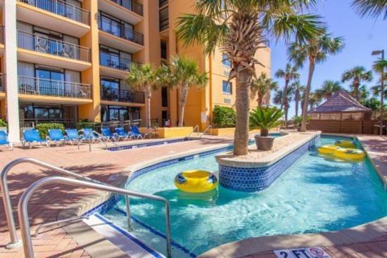 Oceanfront Double Queen 1 Bedroom Suite Caravelle 1137 Myrtle Beach Luaran gambar