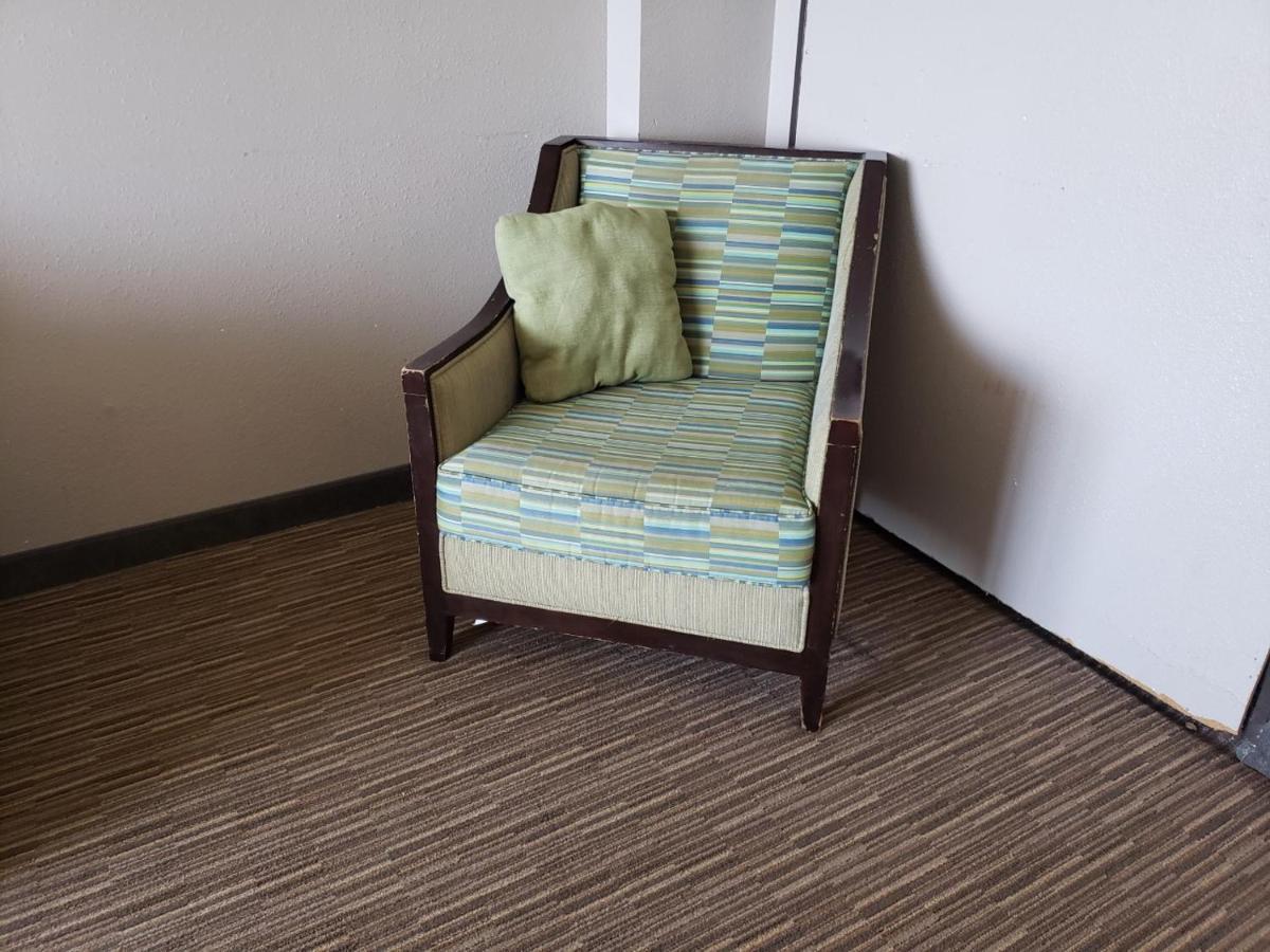 Oceanfront Double Queen 1 Bedroom Suite Caravelle 1137 Myrtle Beach Bilik gambar